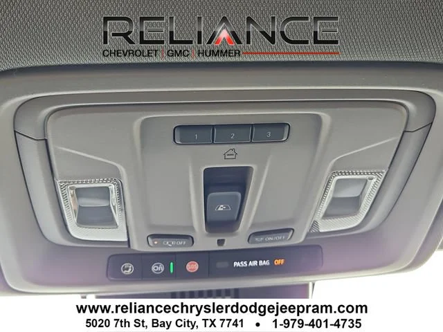 2026 GMC Sierra 1500 Denali - Photo 29