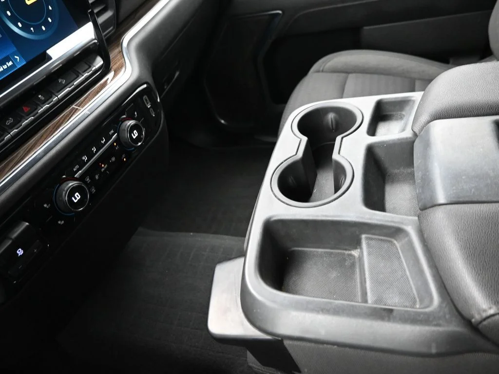 2024 Chevrolet Silverado 2500HD LT - Photo 22