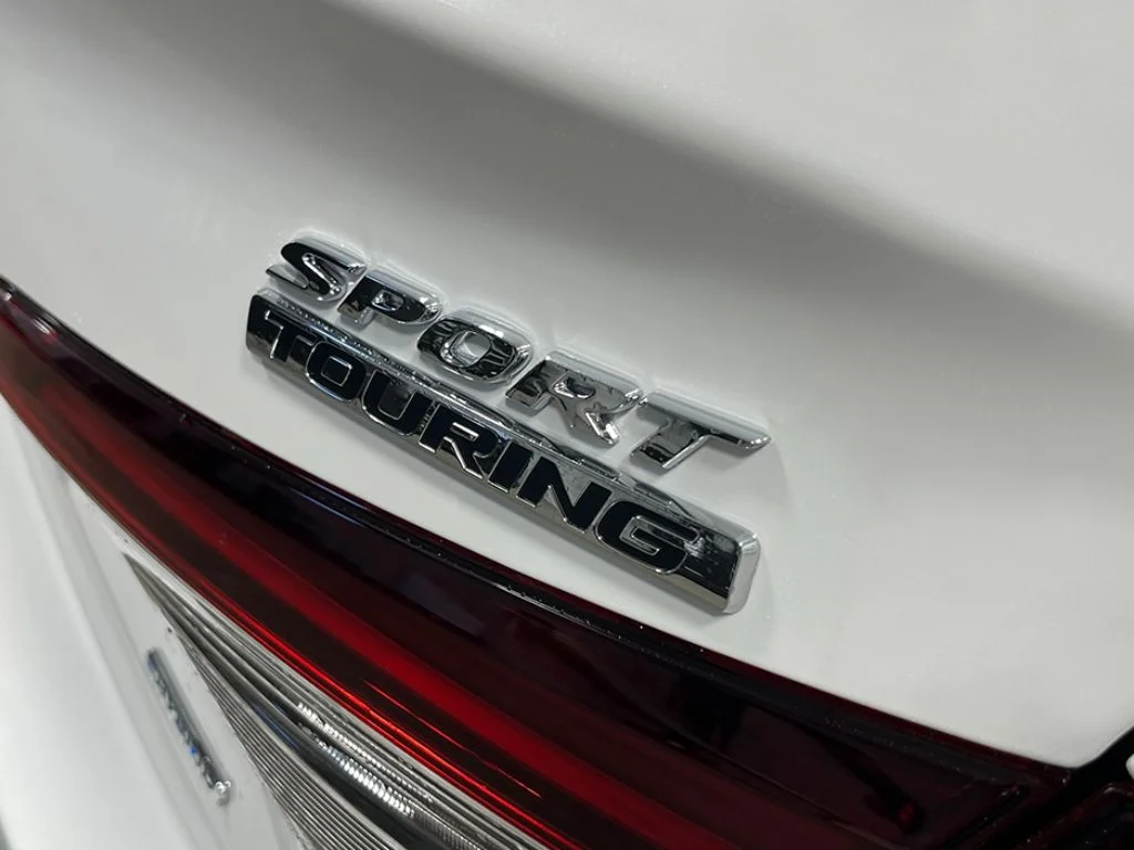 2026 Honda Civic Sport Touring - Photo 8
