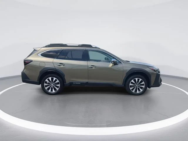 Used 2024 Brown Subaru Touring image 9