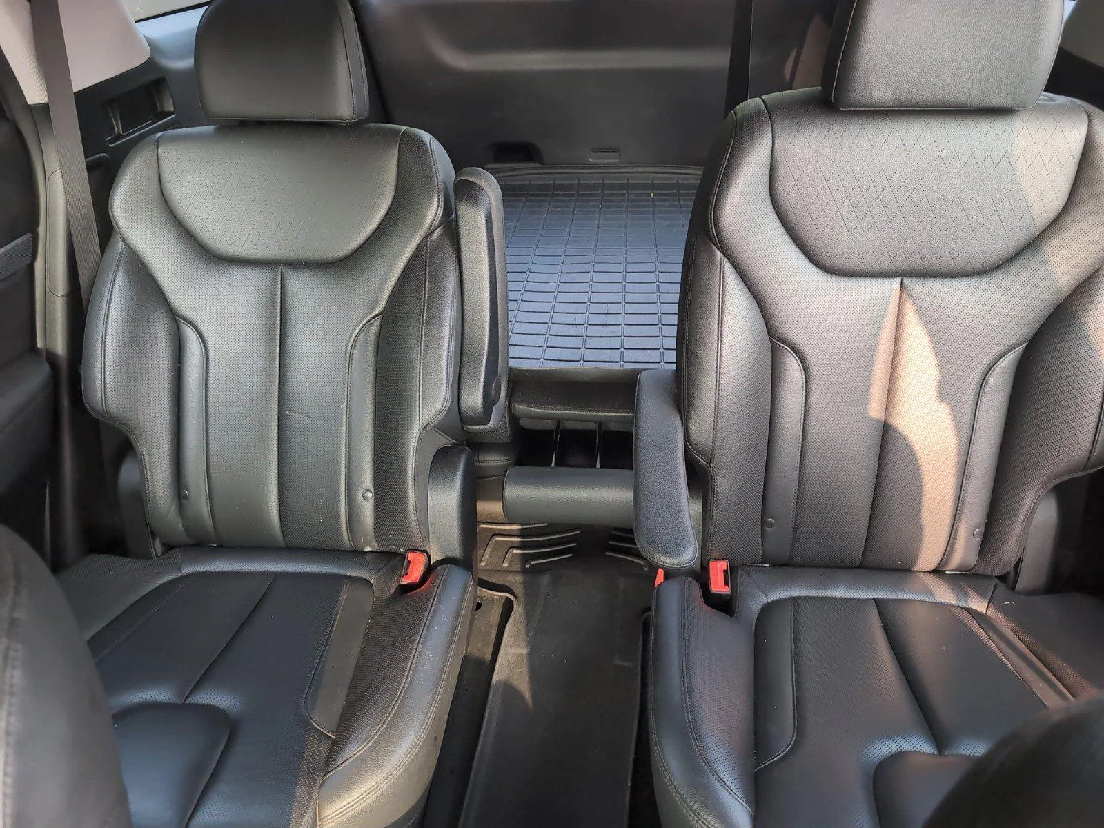 Used 2022 Rainforest Hyundai SEL image 27