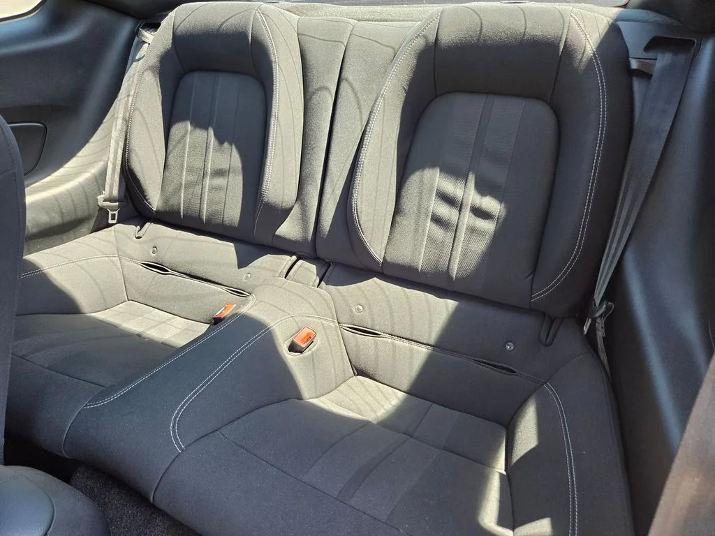 Used 2019 Black Ford GT image 19