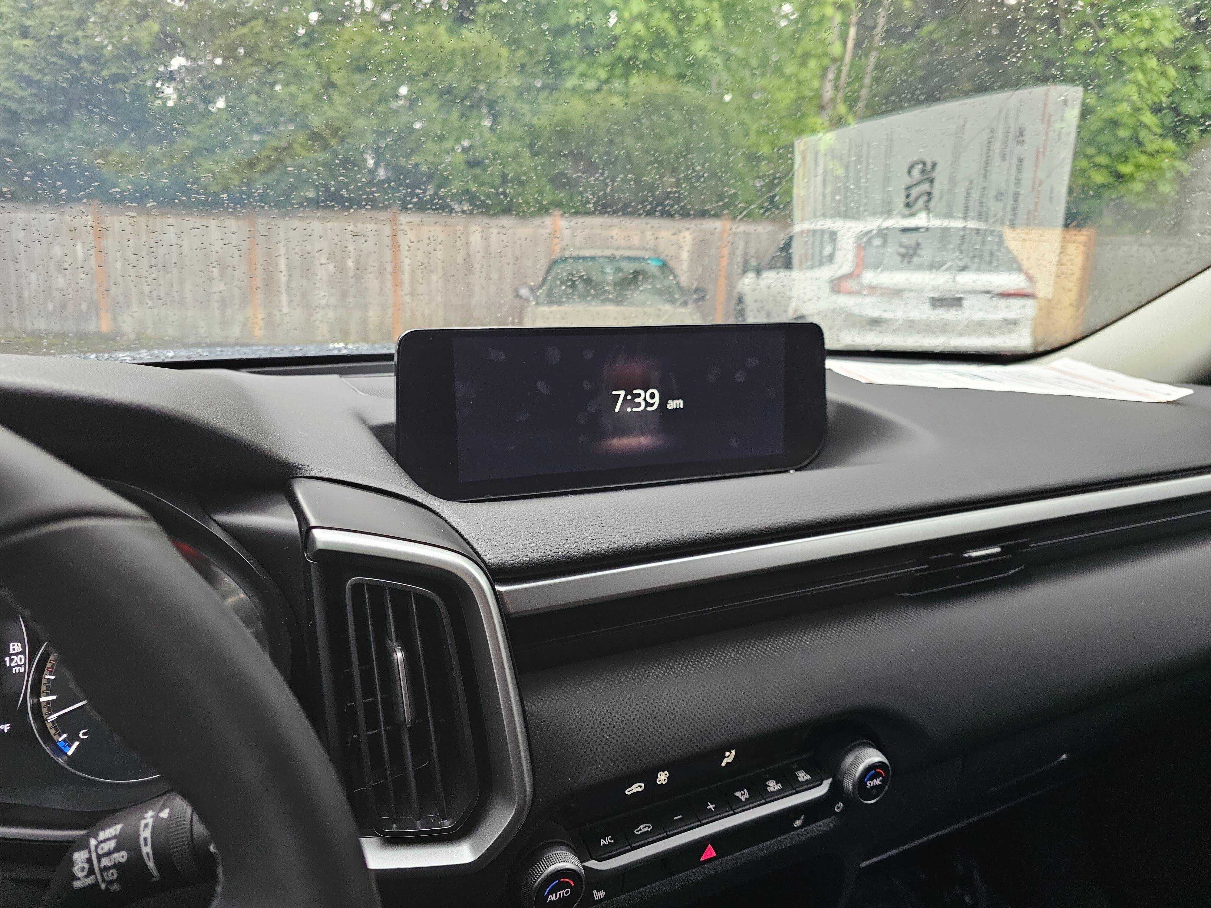 2025 Mazda CX-50 Preferred - Photo 27