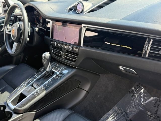 Used 2020 Silver Porsche S image 18