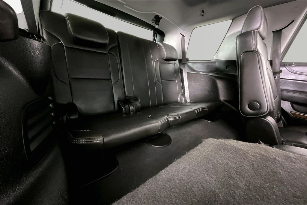 Used 2019 Black GMC Denali image 25