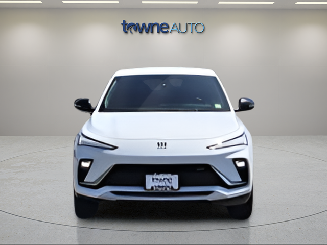 Used 2024 White Buick Sport Touring image 8