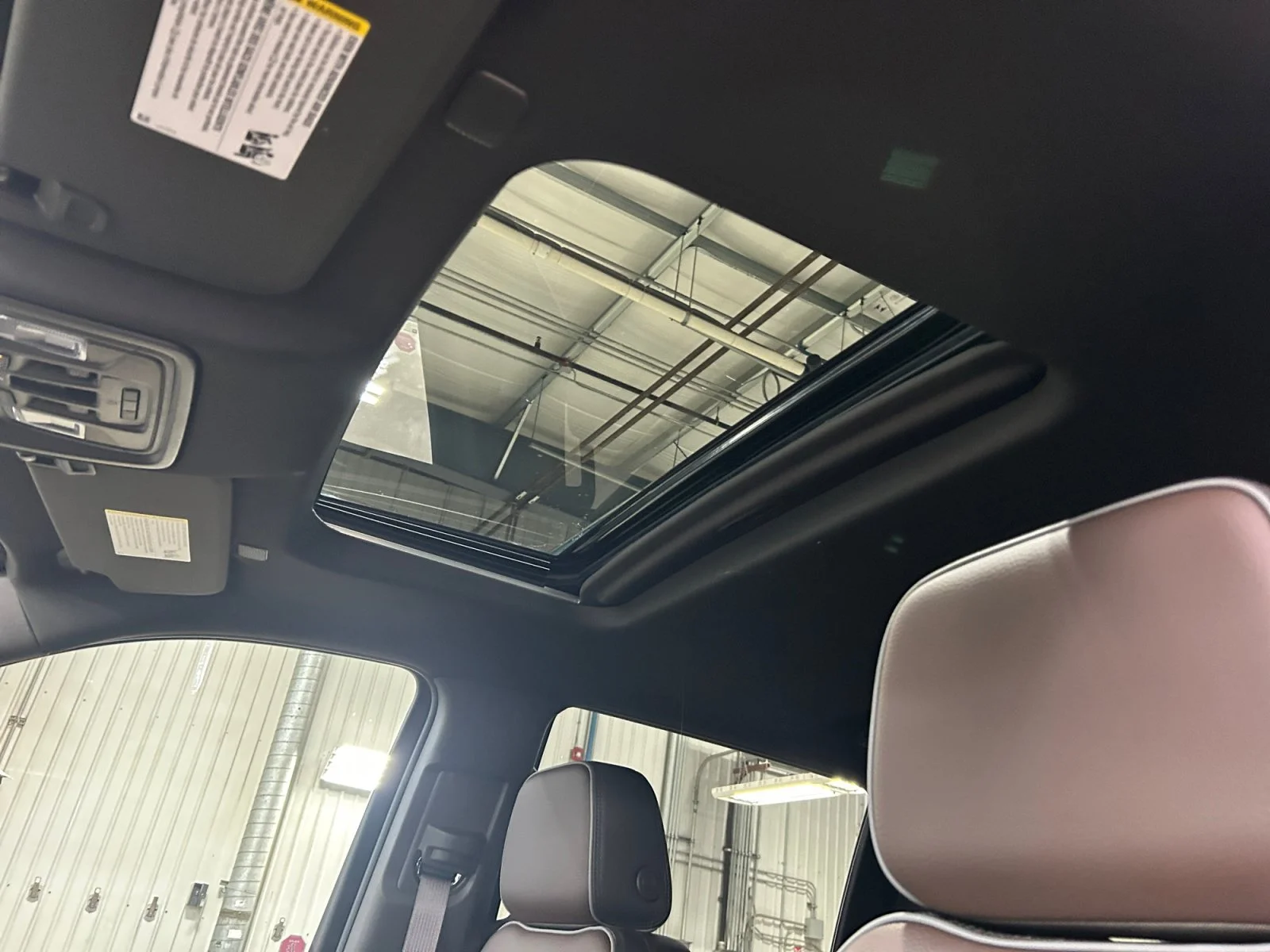 New 2026 Summit White GMC Denali image 18