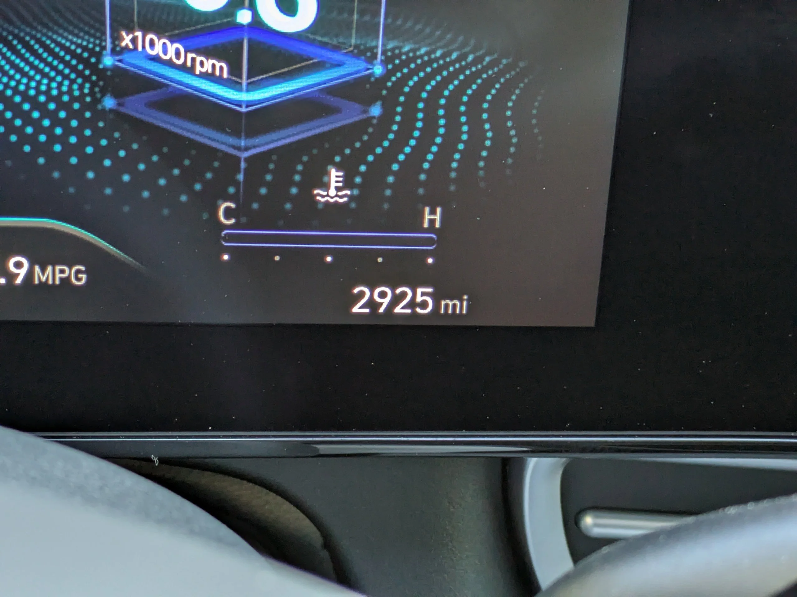 2025 Hyundai Elantra SEL - Photo 27