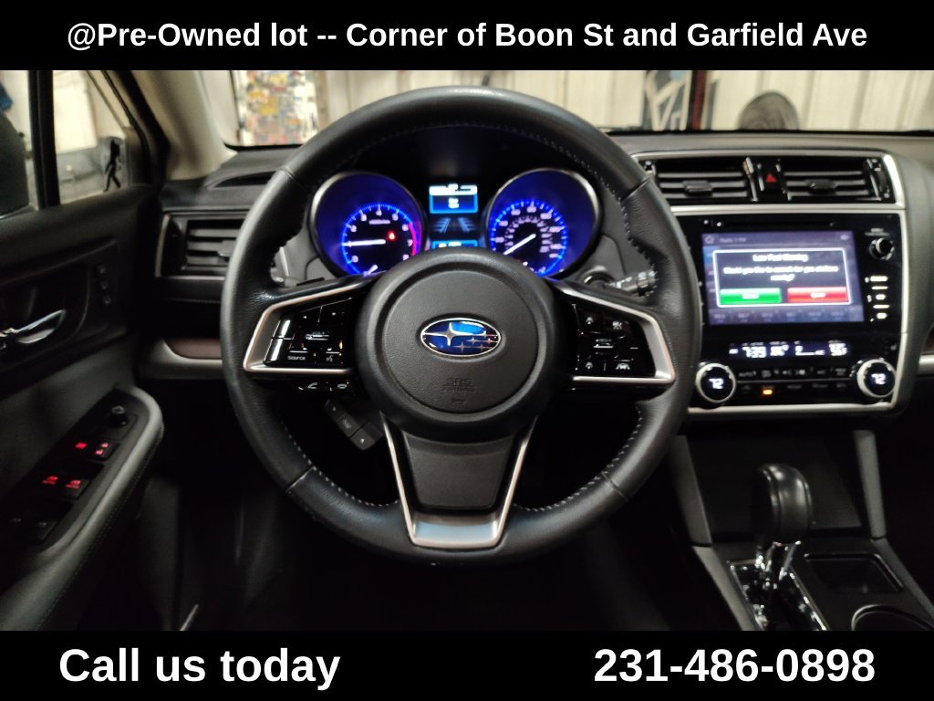 Used 2018 Gray Subaru 2.5i image 20