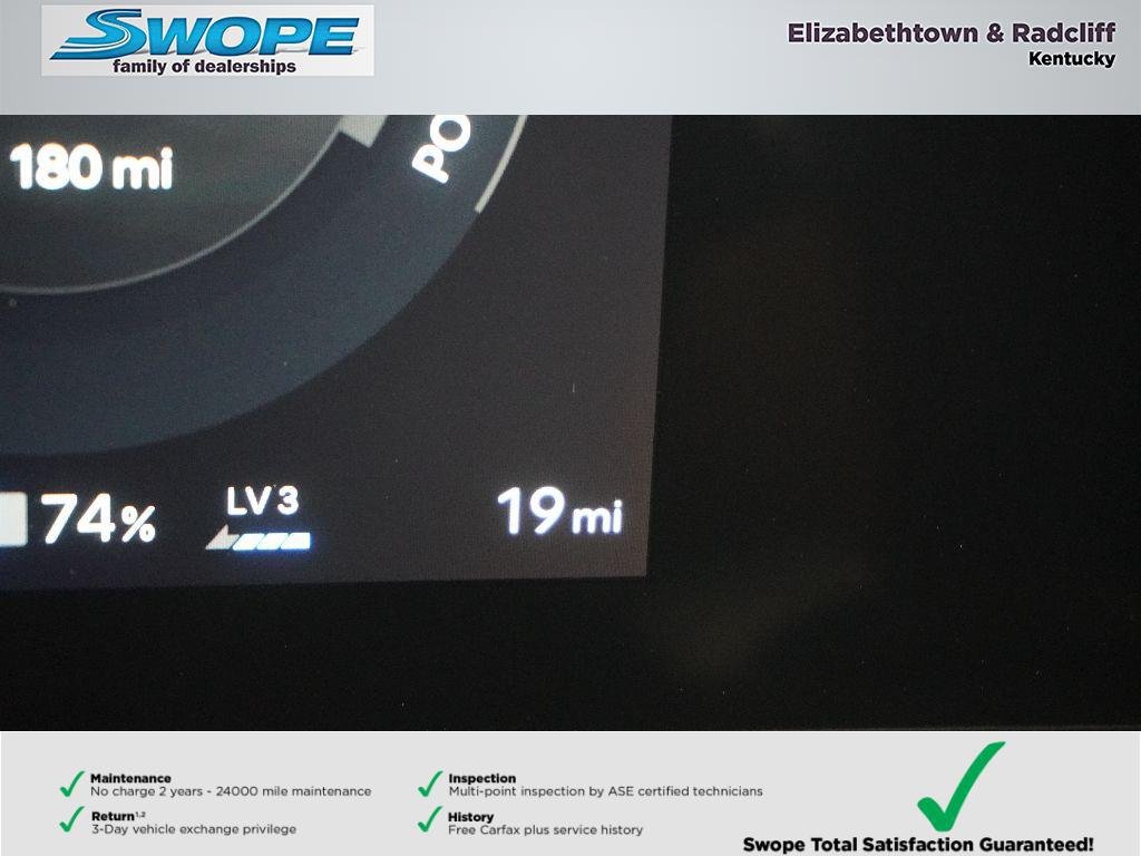 2026 Hyundai IONIQ 9 Performance Limited - Photo 21