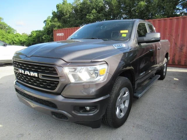 Used 2023 Gray Ram Big Horn/Lone Star image 2