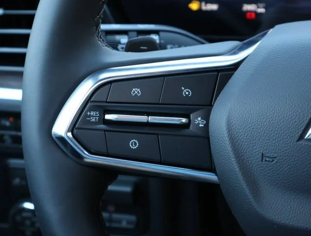 2026 Chevrolet Tahoe Z71 - Photo 16