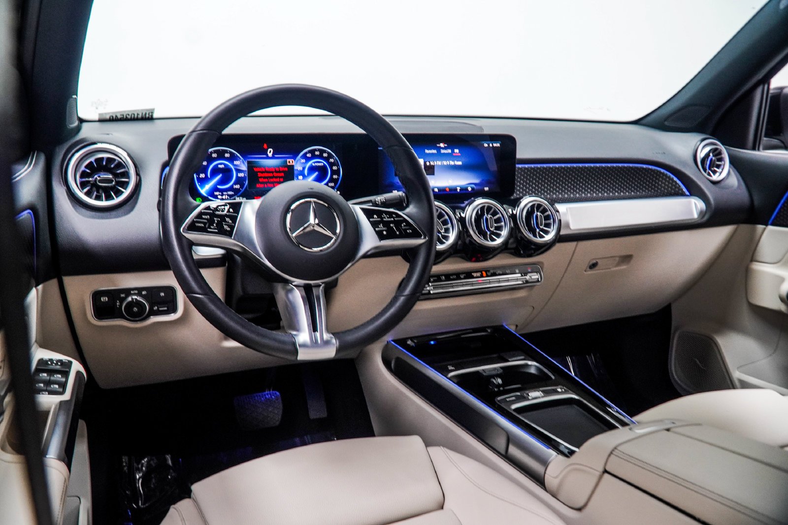 Used 2024 Black Mercedes-Benz 250+ image 17