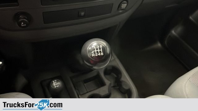 Used 2007 Bright White Dodge SLT image 18