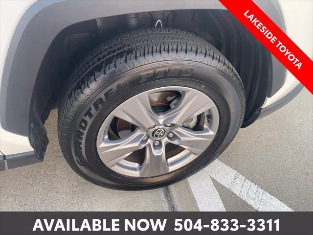 Certified Used 2025 ICE CAP Toyota  image 11