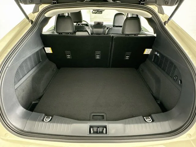 New 2026 Beige Ford Select image 24
