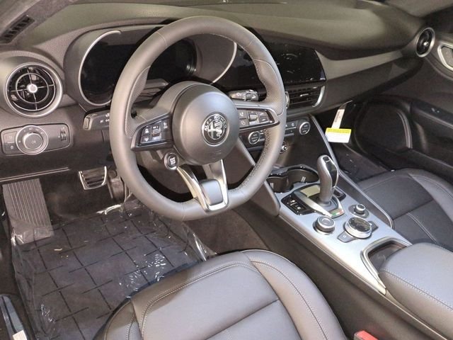 New 2026 Vesuvio Gray Metallic Exterior Paint Alfa Romeo Sprint image 14