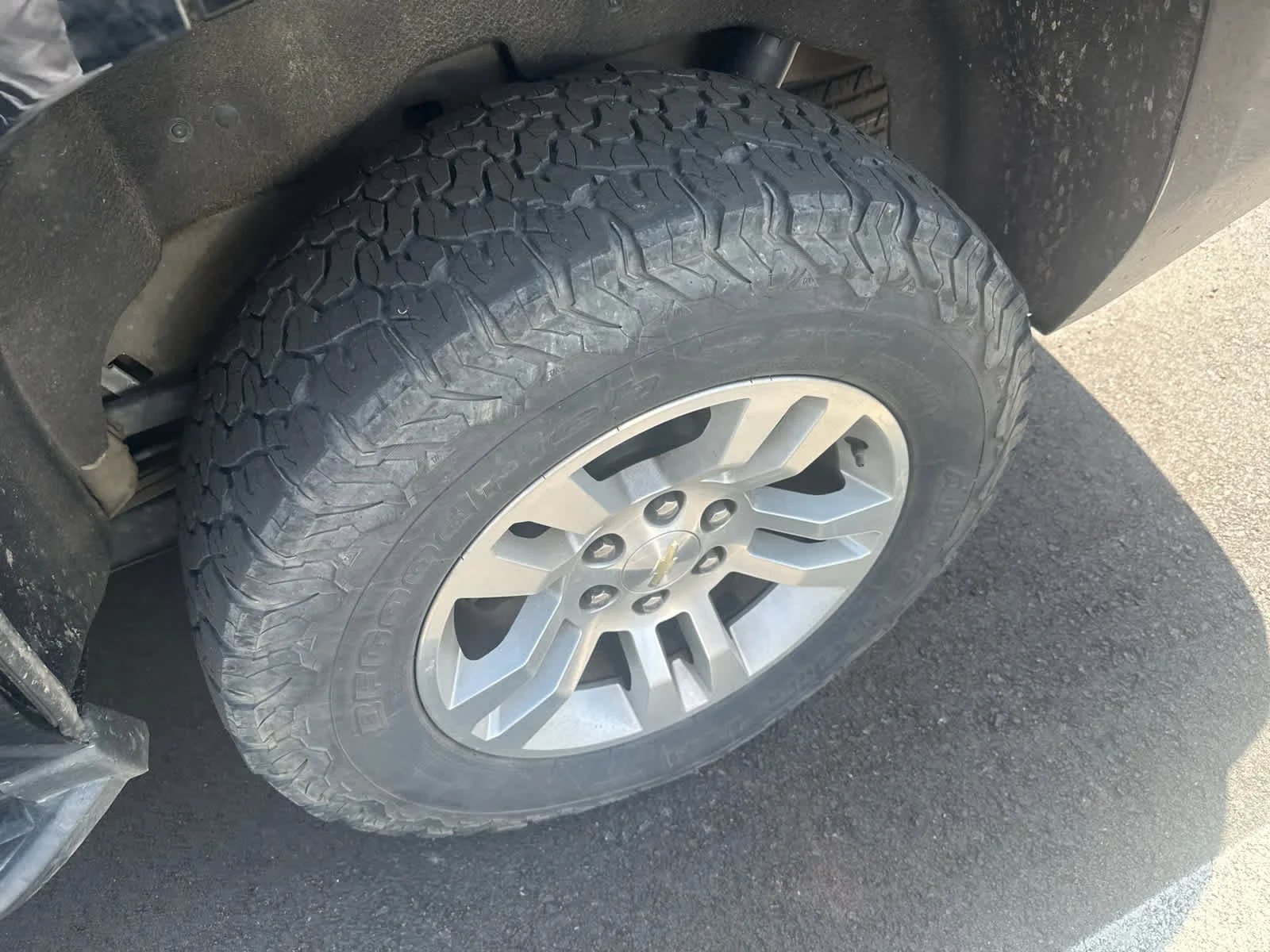 Used 2019 Black Chevrolet LT image 6