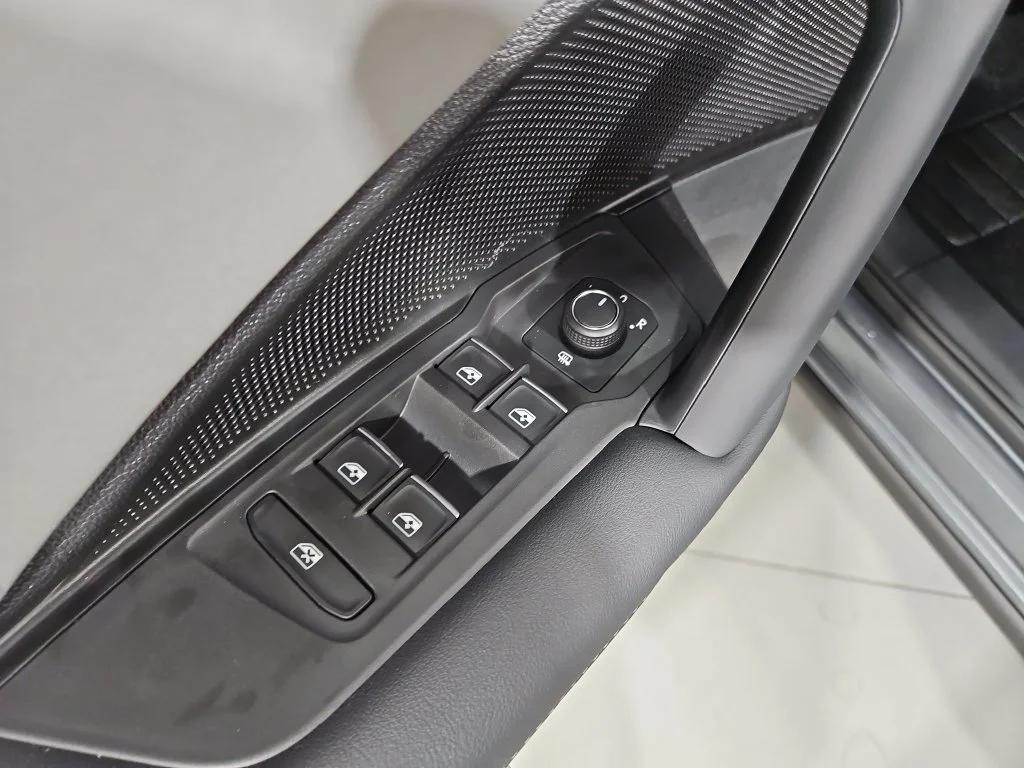 New 2026 Gray Volkswagen 2.0T SE image 11