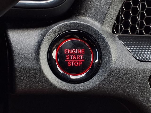 2026 Honda CR-V EX - Photo 17