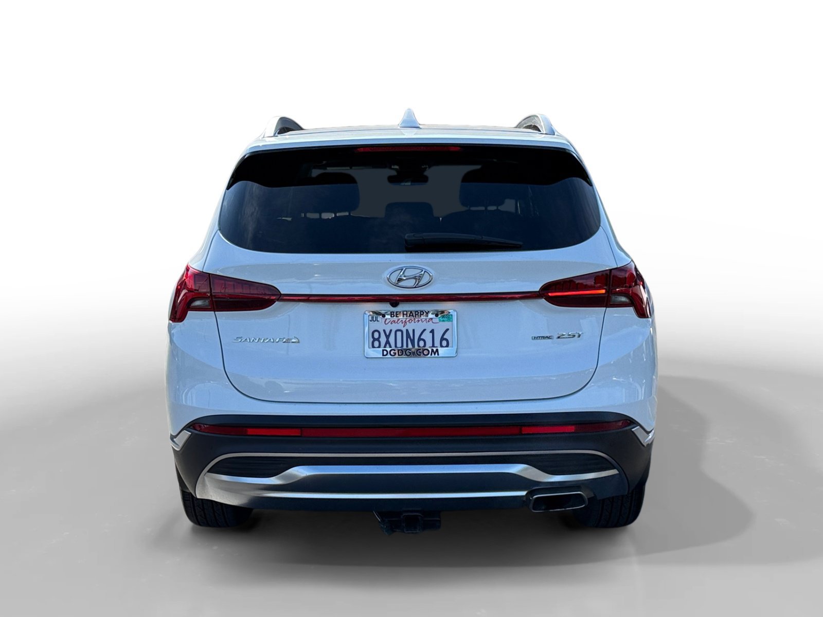 Used 2021 Quartz Hyundai Limited image 4