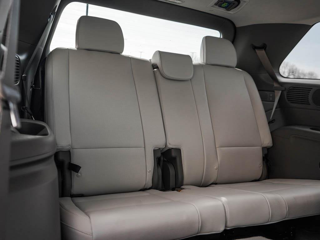 New 2026 Creamy White Pearl Hyundai SEL 7P AWD image 39