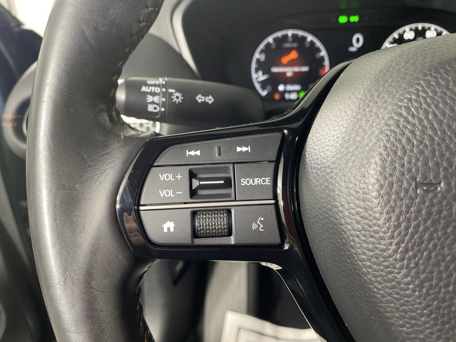 Used 2024 Nordic Forest Pearl Honda Sport image 16