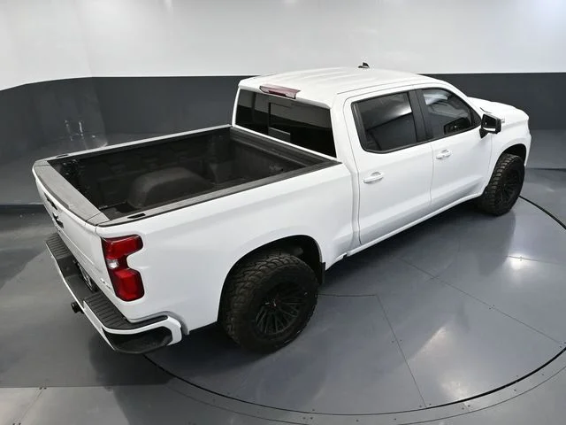 2025 Chevrolet Silverado 1500 RST - Photo 62