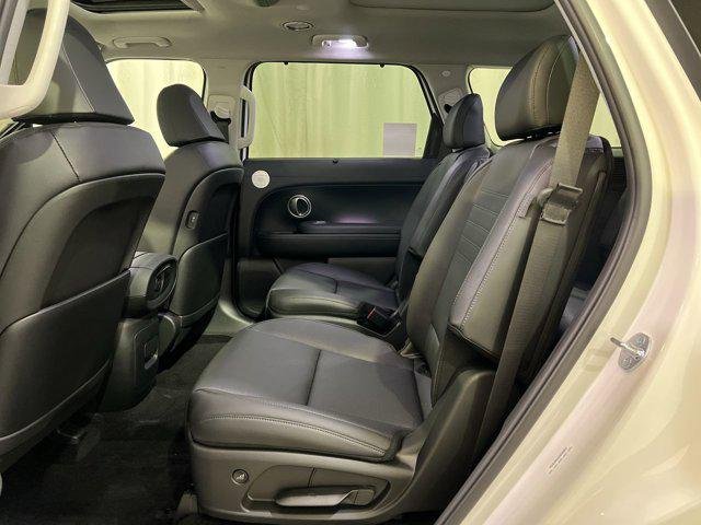 2026 Hyundai Palisade Limited - Photo 19