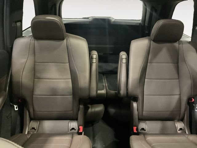 Certified Used 2023 Black Mercedes-Benz GLS 450 image 13