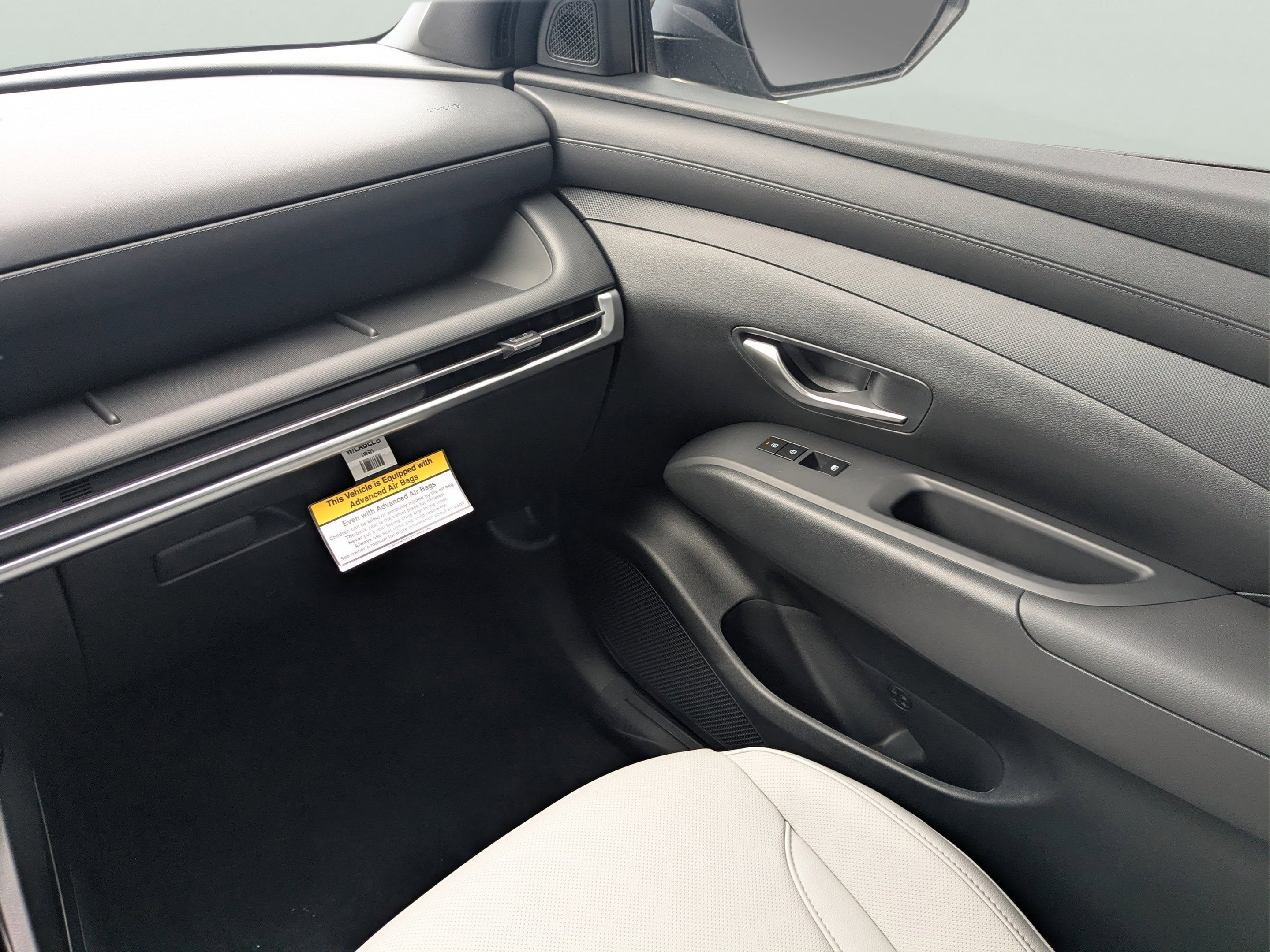 New 2026 Blue Stone Hyundai SEL FWD image 29