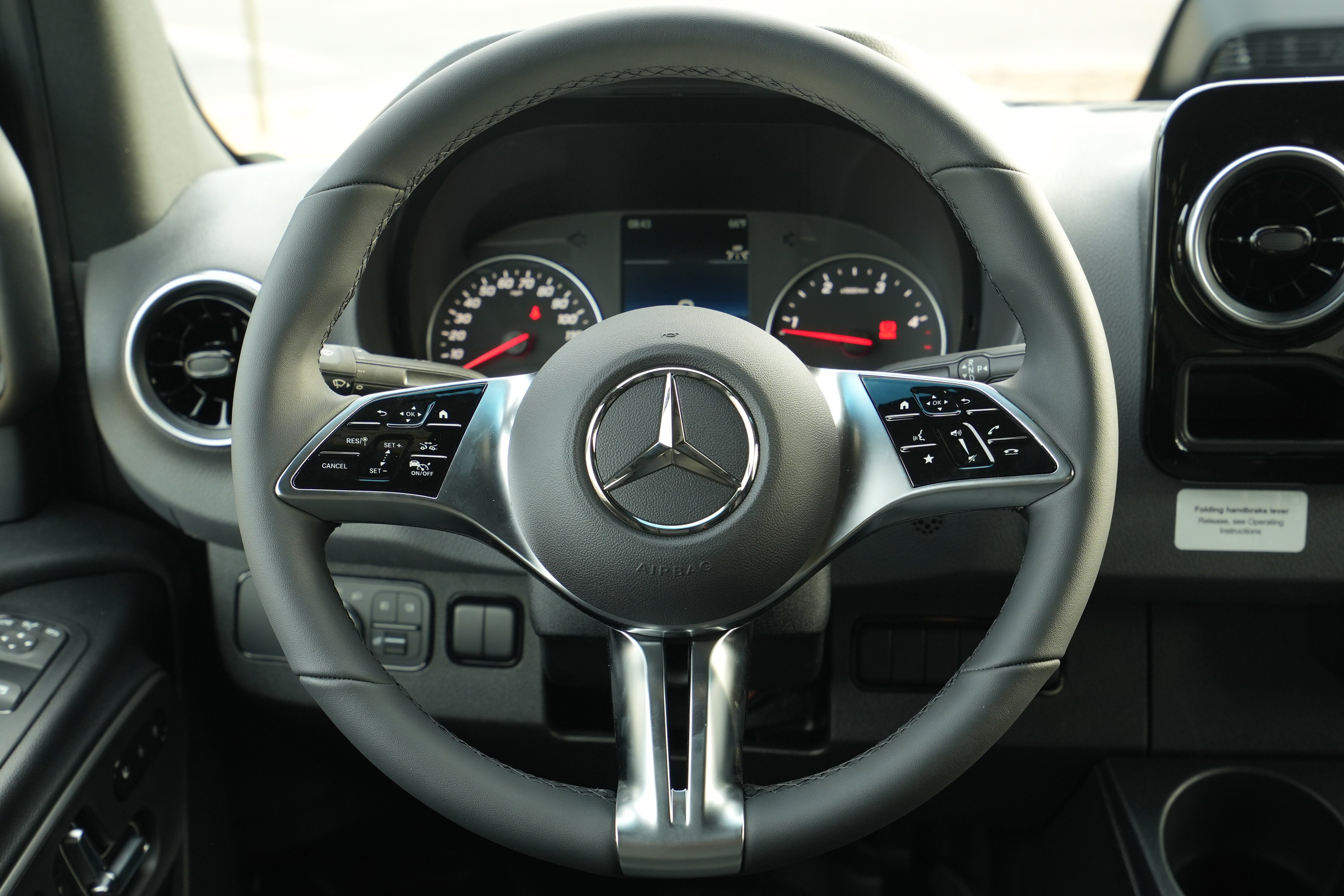 New 2026 Stone Grey Mercedes-Benz  image 15