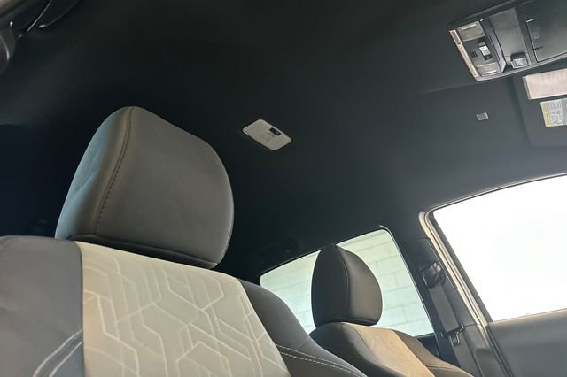 Certified Used 2020 White Toyota TRD Sport image 20