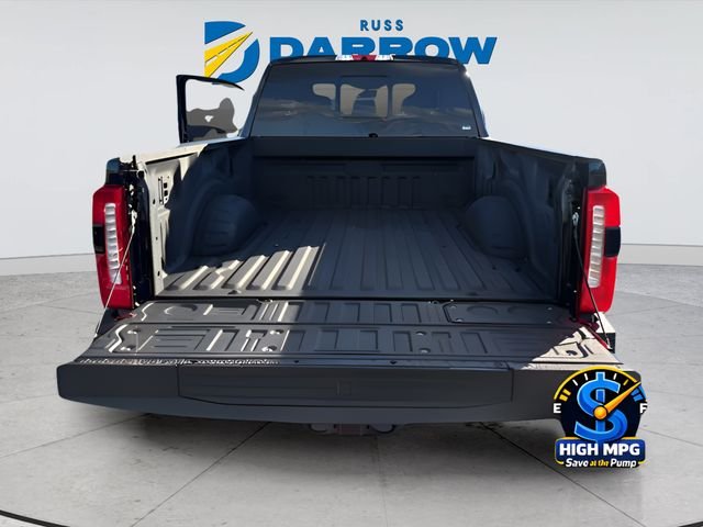 Used 2024 Black Ford Lariat image 33
