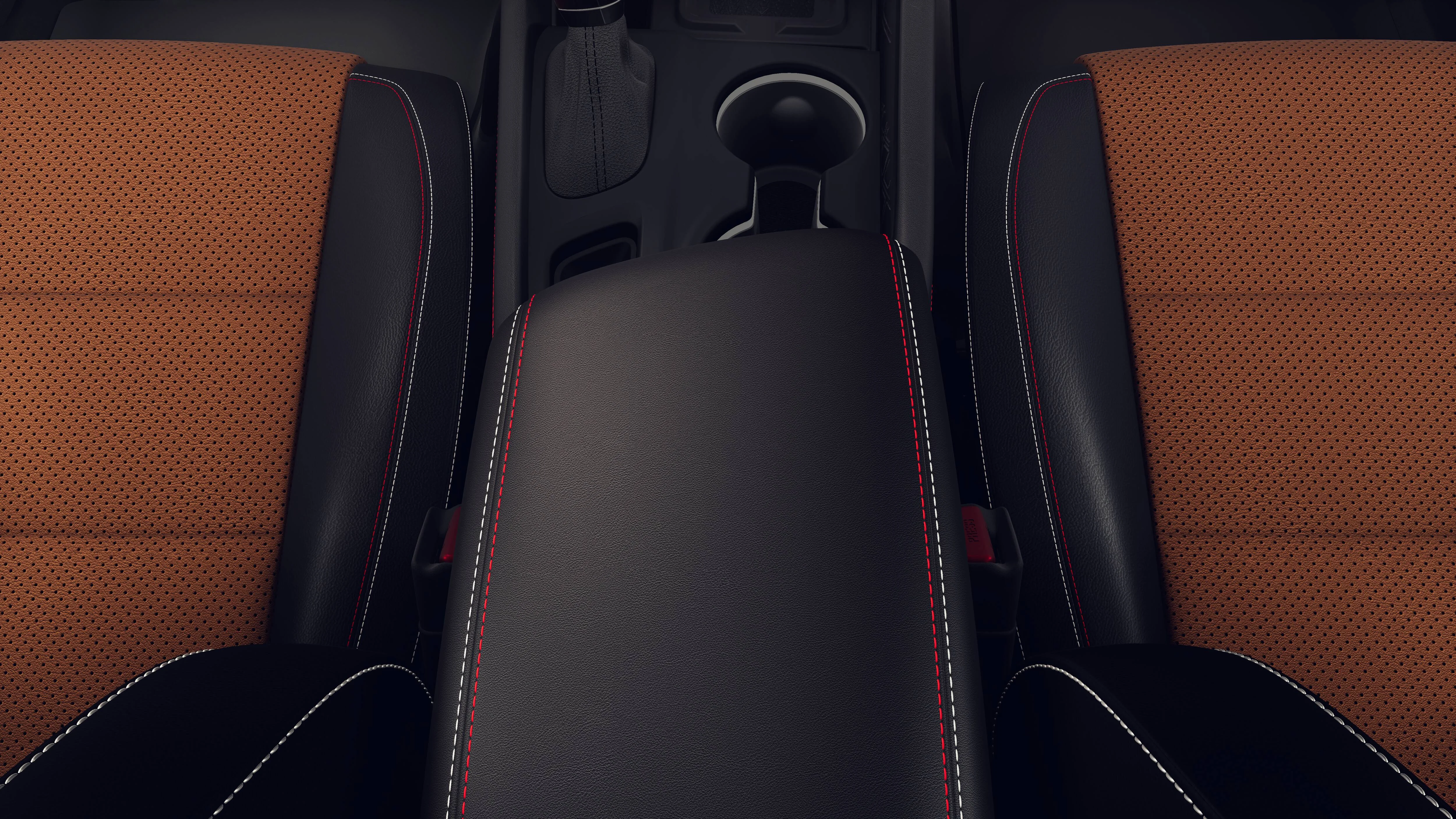 New 2026 Red Oxide Exterior Paint Dodge GT PREMIUM image 16