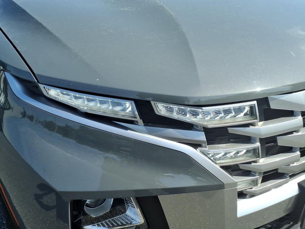Certified Used 2023 Gray Hyundai SEL image 13