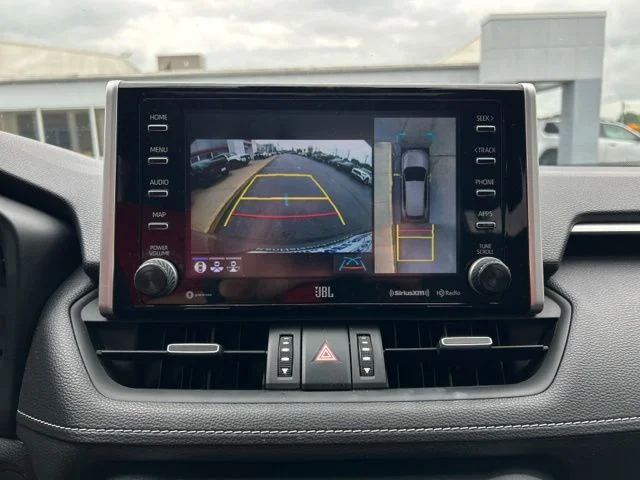 Used 2019 Silver Sky Metallic Toyota Limited image 51