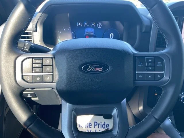 New 2026 Avalanche Ford XLT image 17