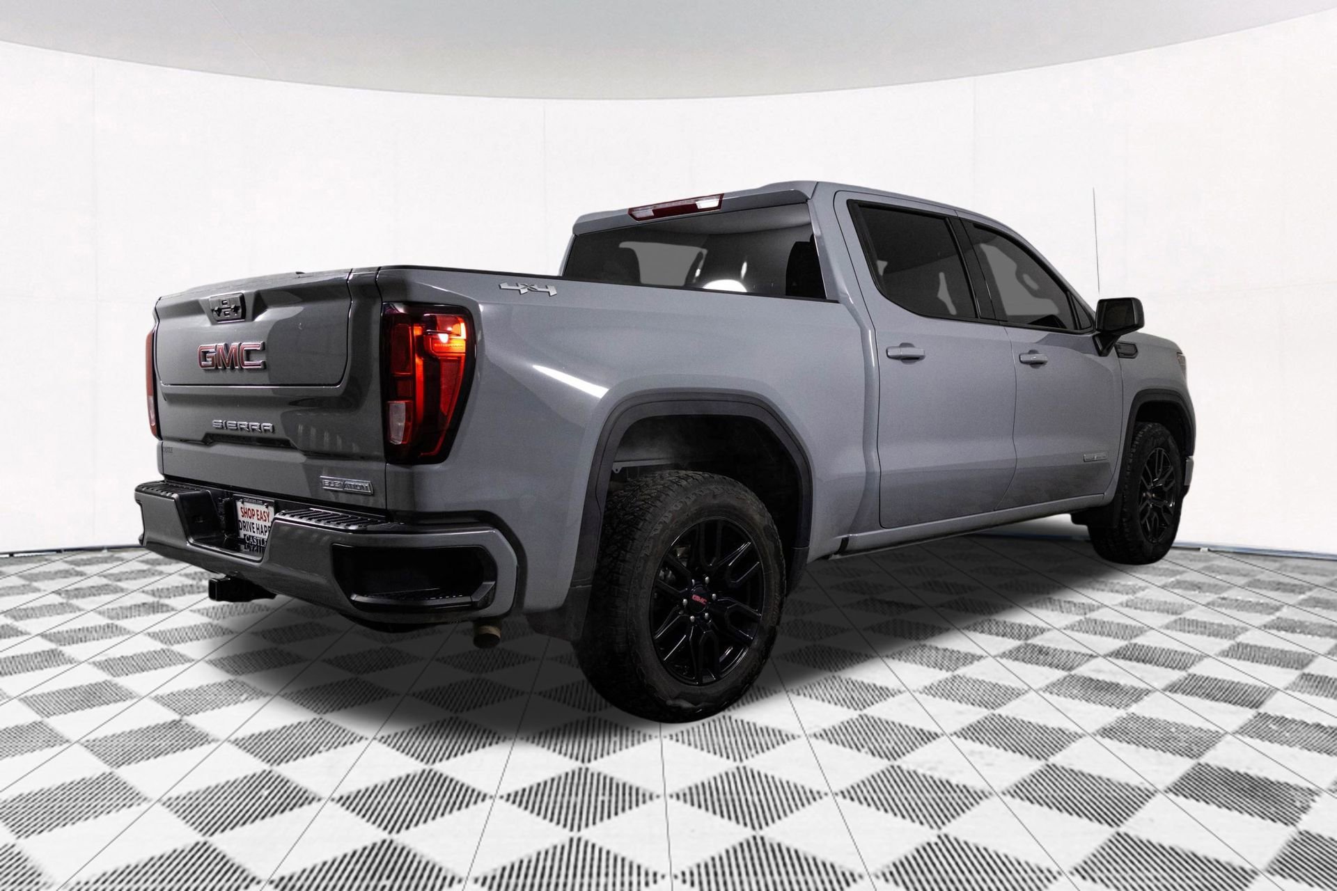 2024 GMC SIERRA - Image 15