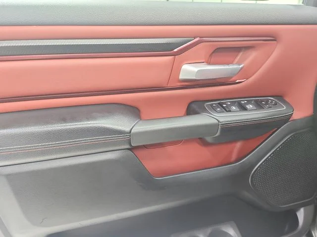 Used 2024 Gray Ram Rebel image 35