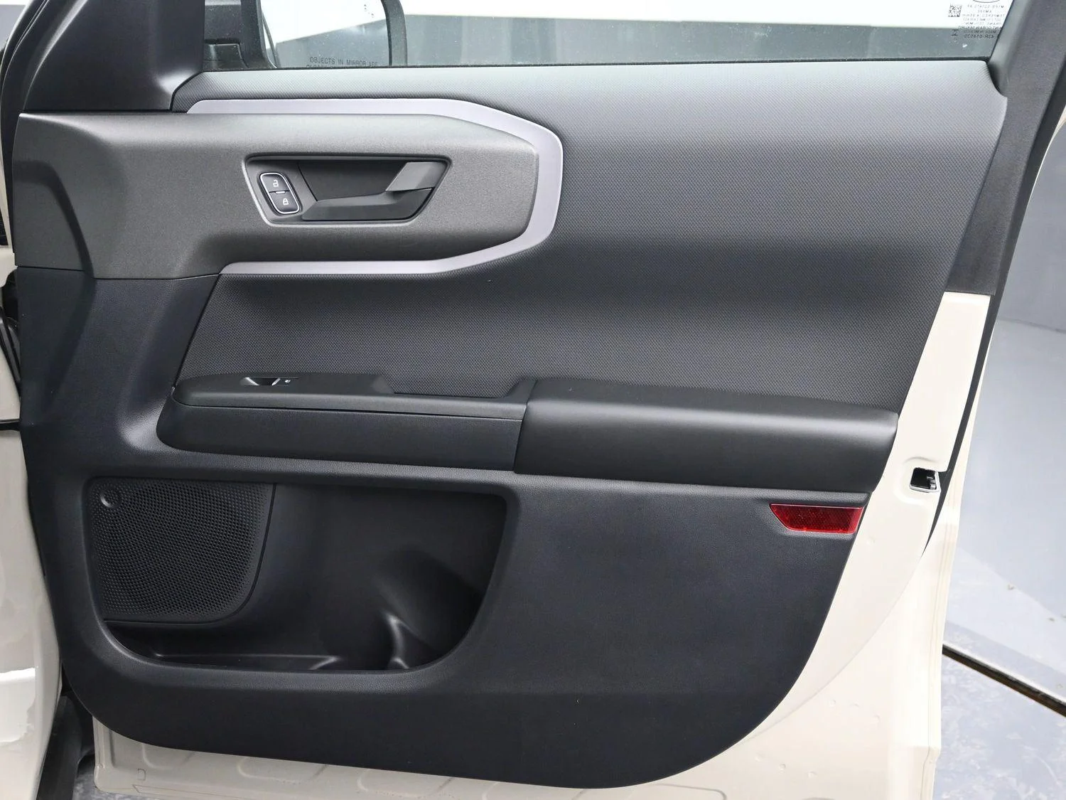 New 2025 Desert Sand Ford Big Bend® image 8