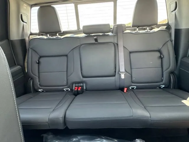 2026 GMC Sierra 1500 Denali - Photo 31