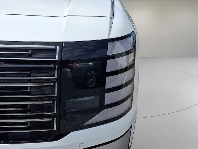 New 2026 White Hyundai SEL image 6