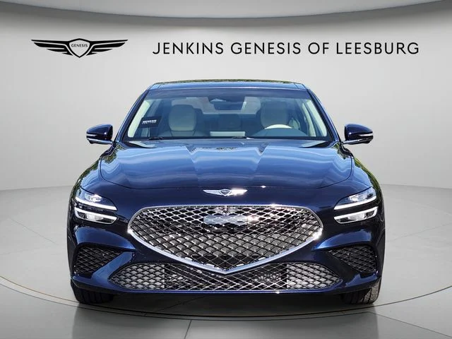 Used 2026 Blue Genesis 2.5T Prestige image 12