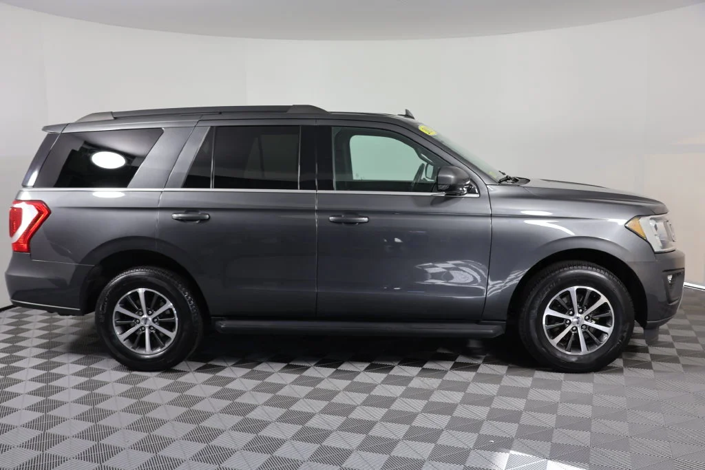 Used 2020 Magnetic Ford XLT image 9