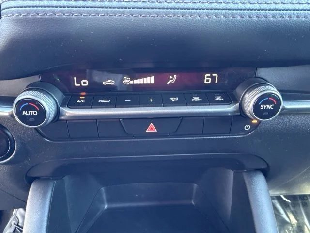 Used 2024 Black Mazda 2.5 S Select Sport image 28