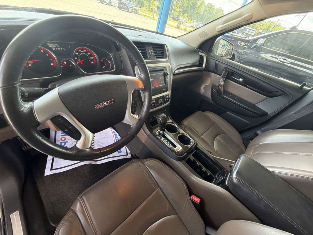 Used 2014 Gold GMC SLT-1 image 21