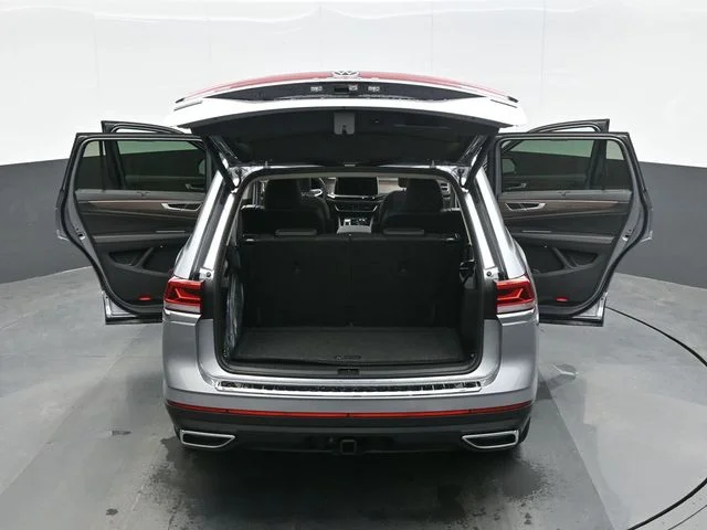 2026 Volkswagen Atlas SEL - Photo 27