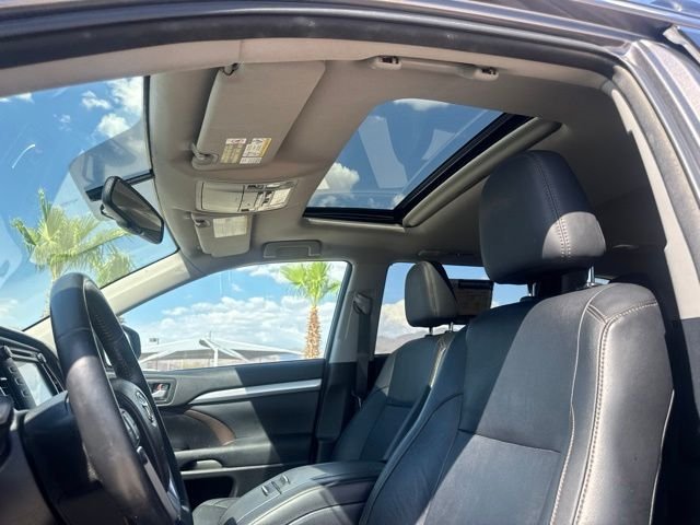 2014 Toyota Highlander XLE - Photo 19
