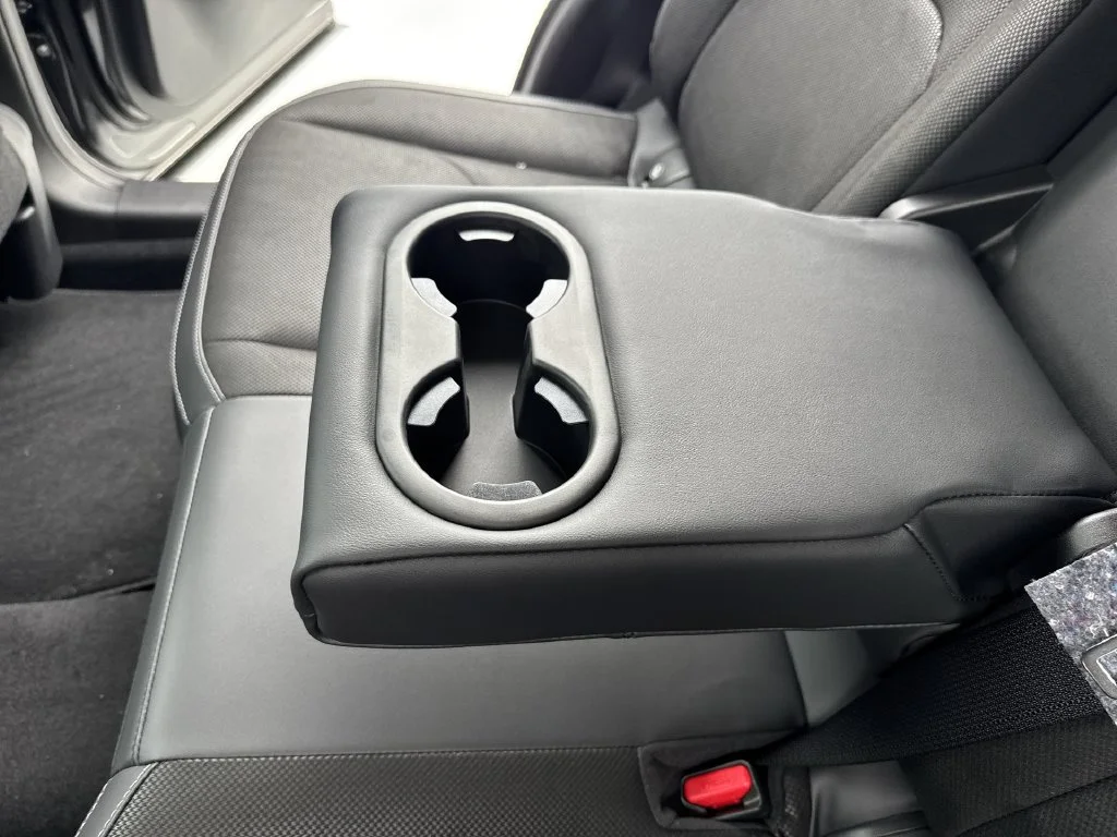 New 2026 Machine Gray Mazda 2.5 S Select AWD image 38